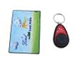 RMKF Wireless RF Key Finder Locator, Remote Control wallet type transmitter, Pet, Wallet, Key Finder,for ipod nano video classic touch MP3 Cellular Phone Finder New (In RMKF Package)