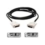 Belkin Pro-Serie DVI-Single-Link-Kabel 3,0 m von Belkin