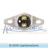 Review GE - General Electric  / Stove/Oven/Range Fan Switch - WB24K5041