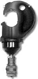 Review Current Tools  / Current Tools 12 RH 12-Ton Remote Hydraulic Crimping Tool