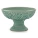 Bowl, 'Floral Mirror'