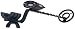 Outdoor Living : Bounty Hunter Tracker IV Metal Detector