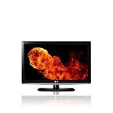 LG LCD HDTV:LG 22