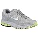 Nike Air Pegasus + 28 Breathe - Womens - Pure Platinum/Wolf Grey/Liquid Lime/White