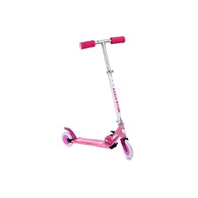 Hello Kitty Folding Inline Scooter