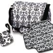 Paris Diaper Bag By Room It Up