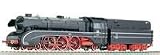 H0 Ro Steam Loc Br 10,Db,Dc-Sound-Smoke By ROCO