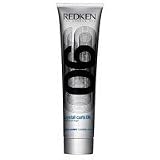 Redken Crystal Curls 06 Defining Shine Gel, Medium Control 5 fl oz (150 ml)