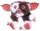 Gremlins Gizmo 8 inch Plush Doll by NECA