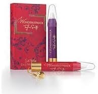 Taylor Swift Wonderstruck &amp; Enchanted 2 Solid Perfume Pencils with Charms Gift Set by Wonderstruck Taylor Swift