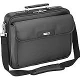 Traditional PC Notebook Case - Fits Up To 15.4" Screens