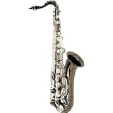 Allora Paris Series Professional Tenor Saxophone AATS-807 – Antique Matte Finish