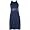 Navy/White