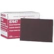 Scotch-Brite 7447 Maroon All-Purpose Pads - Box of 20