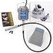 Foredom 5400 TX Motor, Woodcarving Kit