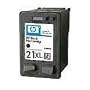 HP Original 21XL Black Inkjet Print Cartridge