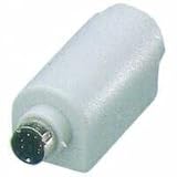 CHERRY Adapter DIN to PS/2 beige