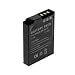 EN-EL12 Replacement Lithium-Ion Battery for Nikon CoolPix S610 S610c S710 S630 S620 Digital Camera 1050 mAh