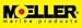Moeller Brass Fuel Line Hose Barb (Male 1/4 x NPT 5/16)