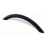 128mm CTC Matte Balck Metro Pull