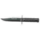 Tactical Survival Hunting Knife - For the small Jobs
