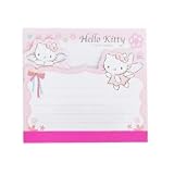 Hello Kitty Memo Pad