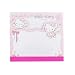 Hello Kitty Memo Pad