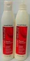 Matrix Total Results Moisture Shampoo &amp; Conditioner 10.1 Oz Duo by tal Results