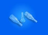 1 (Case) OF Pop-On Self-adhering Catheter RMC32101(Case) Small 25mm