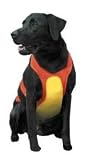 Coastal Remington Chest Protector Medium