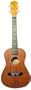 Baritone Ukulele