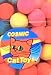 Cosmic Pet Sponge Balls
