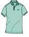 Sports : Fila Classic Polo Aqua Tennis Bekleidung