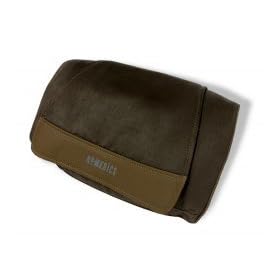 Homedics - SP 39 H - Coussin de Massage Shiatsu & Vibration 3D avec Chaleur