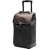 Mulholland Rolling 6 Bottle Wine Carrier Endurance