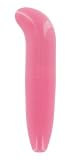 Trinity Vibes Trinity Vibes Classic G-spot Massager