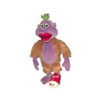 Jeff Dunham Talking Peanut Doll 17 Inches Tall