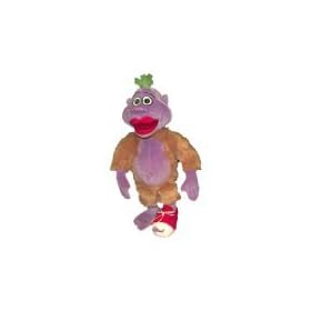 Jeff Dunham Talking Peanut Doll 17 Inches Tall