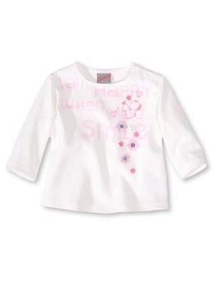 Sanetta Sweat- Shirt Little Squirrel