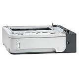 HP - Media tray / feeder - 500 sheets in 1 tray(s)