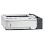 HP - Media tray / feeder - 500 sheets in 1 tray(s)