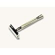 Merkur Long Handled Safety Razor - #180 - Made In Germany