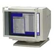 Premium Privacy Anti-Radiation Glare Filter, 16-17, Black (CCS20502)