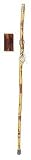 54  Dogwood Hiking Staff - Regular (for people 5' 2  - 5' 10 )