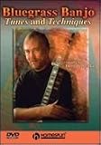 Bluegrass Banjo Tunes/Techniq [DVD] [2005]