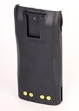BATTERY PACK - 7.2V - 1800 mAH - Ni-MH for the Motorola PMNN4018