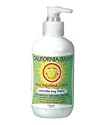 California Baby Summer Lotion: Citronella (Formerly: Natural Bug Blend Bug Repellent Lotion) - 6.5 oz