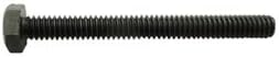 HexTap Bolt, Plain, 5/8-11x4 In, PK5