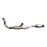 Bosal 099-3251 Catalytic Converter by Bosal