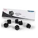 98433: Xerox Colorstix 6 x Black for Phaser 8400 (6800 Pages)  (108R00608)